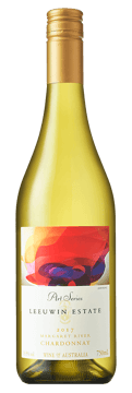 LEEUWIN ESTATE Art Series Chardonnay, Margaret River 2017 Bottle image number 0