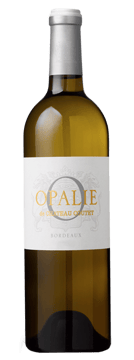 CHATEAU COUTET Opalie de Chateau Coutet, Bordeaux 2020 Bottle image number 0