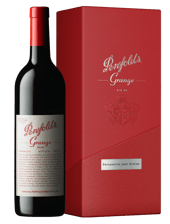 PENFOLDS Bin 95 Grange (Gift Boxed) Shiraz, South Australia 2022 Bottle