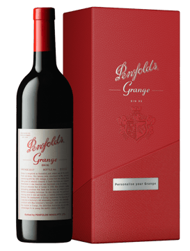 PENFOLDS Bin 95 Grange (Gift Boxed) Shiraz, South Australia 2022 Magnum image number 0