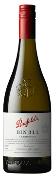 PENFOLDS Bin 311 Chardonnay, Multi Region Blend 2025 Bottle image number 0