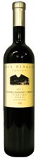 CHRIS RINGLAND Single Barrel Stone Chimney Creek Vineyard Shiraz, Barossa Valley 2015 Bottle