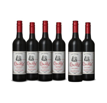 JIM BARRY WINES St Clare Dry Red Discover 6 Pack, Clare Valley MV Case image number 0