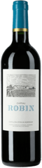 CHATEAU ROBIN, Cotes de Castillon 2021 Bottle image number 0