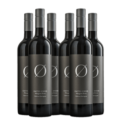 OATES ENDS Cabernet Sauvignon Mix Vintage 6 Pack, Margaret River MV Case image number 0