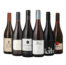 LANGTONS Pinot NZ six-pack  MV Case