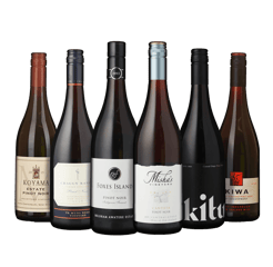 LANGTONS Pinot NZ six-pack  MV Case image number 0