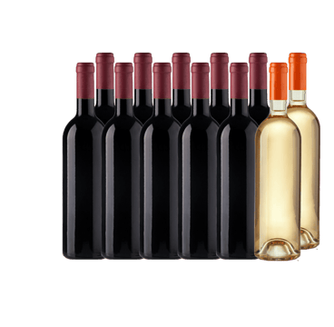LANGTONS Value Mix Dozen MV Case image number 0
