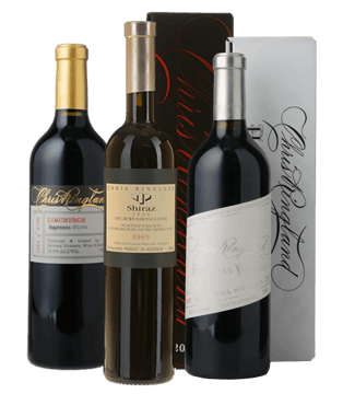 CHRIS RINGLAND , Premium 3 pack MV MV Case image number 0