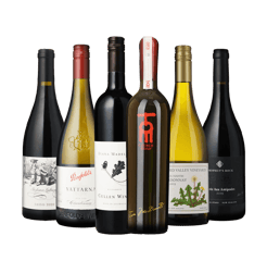 LANGTONS Premium AU/NZ Mixed 6-pack MV Case image number 0