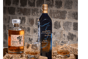 LANGTONS The Craftsman Whiskey Duo Twin Pack, Scotland, Japan NV Case image number 0