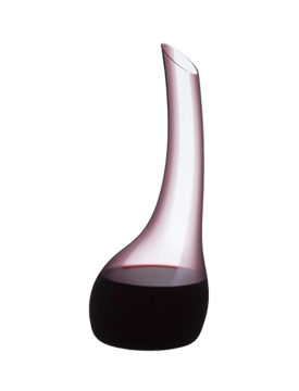 RIEDEL Decanter 1977/13DP Cornetto Confetti Pink Single NV Decanter image number 0