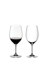 RIEDEL Vinum 6416/0 Cabernet Twin Pack NV Set