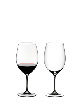 RIEDEL Vinum 6416/0 Cabernet Twin Pack NV Set image number 0