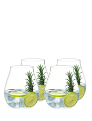 RIEDEL Gin and Tonic 5414/67 4 Glass Set NV Set image number 0