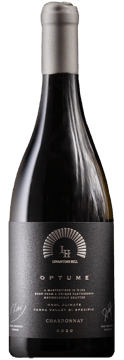 LEVANTINE HILL Optume Chardonnay, Yarra Valley 2020 Bottle image number 0