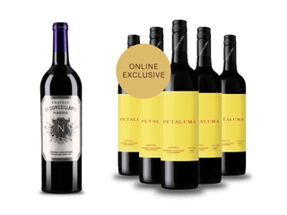 LANGTONS Petaluma Anova Cabernet with a Bonus Bordeaux 6 Pack  MV Case image number 0