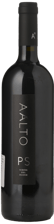 BODEGAS AALTO Aalto PS Tinto Fino, Ribera del Duero 2020 Bottle