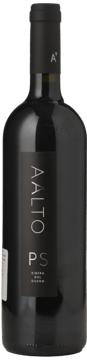 BODEGAS AALTO Aalto PS Tinto Fino, Ribera del Duero 2020 Bottle image number 0