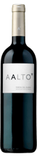 BODEGAS AALTO Aalto Tinto Fino, Ribera del Duero 2020 Bottle