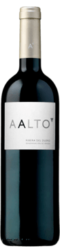 BODEGAS AALTO Aalto Tinto Fino, Ribera del Duero 2020 Bottle image number 0