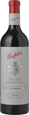 PENFOLDS Bin 180 Cabernet Shiraz, Coonawarra 2021 Bottle