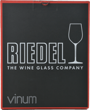 RIEDEL Vinum 6416/30 Shiraz Twin Pack NV Set