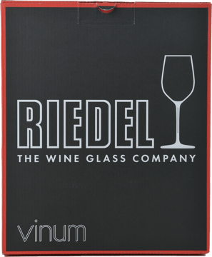 RIEDEL Vinum 6416/30 Shiraz Twin Pack NV Set image number 0