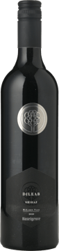 HASELGROVE WINES Dileab Shiraz, McLaren Vale 2020 Bottle image number 0