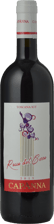CAPANNA Rosso del Cerro , Toscana IGT 2019 Bottle