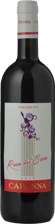 CAPANNA Rosso del Cerro , Toscana IGT 2019 Bottle