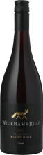 HODDLES CREEK Wickhams Road Yea Valley Pinot Noir 2023 Bottle