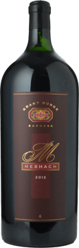 GRANT BURGE Meshach Shiraz, Barossa 2012 Imperial image number 0