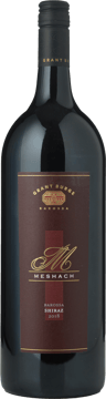 GRANT BURGE Meshach Shiraz, Barossa 2018 Magnum image number 0