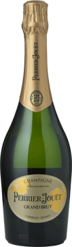 PERRIER-JOUET Grand Brut, Champagne NV Bottle image number 0