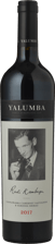 YALUMBA Rudi Kronberger Cabernet Shiraz, Coonawarra, Barossa Valley 2017 Bottle