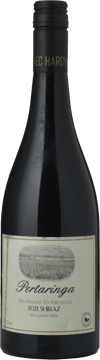 BEC HARDY WINES Pertaringa Belonging To The Hills Shiraz, McLaren Vale 2021 Bottle image number 0
