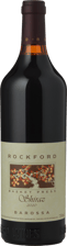 ROCKFORD Basket Press Shiraz, Barossa Valley 2020 Bottle