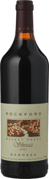 ROCKFORD Basket Press Shiraz, Barossa Valley 2020 Bottle image number 0