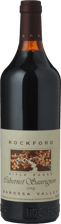 ROCKFORD Rifle Range Cabernet Sauvignon, Barossa Valley 2014 Bottle