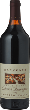 ROCKFORD Rifle Range Cabernet Sauvignon, Barossa Valley 2014 Bottle image number 0