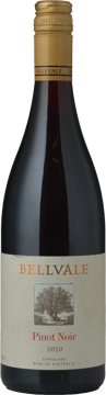 BELLVALE Pinot Noir, Gippsland 2020 Bottle image number 0