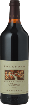 ROCKFORD Basket Press Shiraz, Barossa Valley 2020 Bottle image number 0