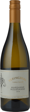 YERINGBERG Marsanne Roussanne, Yarra Valley 2019 Bottle image number 0