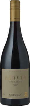 SWINNEY Farvie Grenache, Frankland River 2019 Bottle image number 0