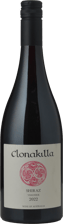 CLONAKILLA Shiraz Viognier, Canberra District 2022 Bottle