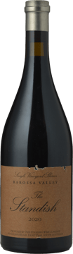 THE STANDISH WINE COMPANY The Standish Single Vineyard Shiraz, Barossa Valley 2020 Bottle image number 0