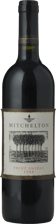 MITCHELTON WINES Print Label Shiraz, Goulburn Valley 1998 Bottle