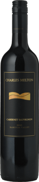 CHARLES MELTON WINES Cabernet Sauvignon, Barossa Valley 2009 Bottle image number 0