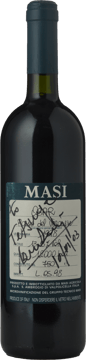 MASI Osar, Rosso del Veronese IGT 1998 Bottle image number 0
